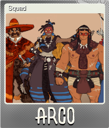 Showcase :: Arco