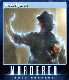 Investigation