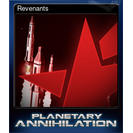 Revenants