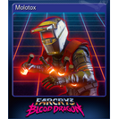 Molotox
