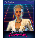 Dr. Darling