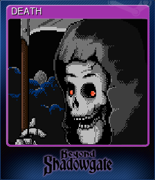 DEATH