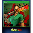 Sean