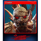 Crawler