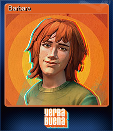 Barbara