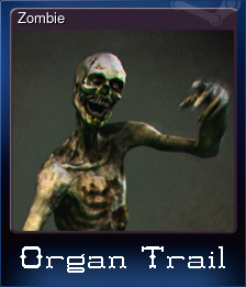 Zombie