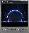 The Teleporter