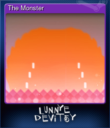 The Monster
