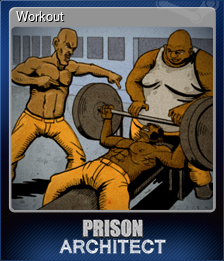 Series 1 - Card 8 of 8 - Workout