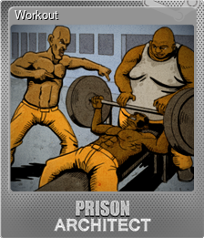 Series 1 - Card 8 of 8 - Workout