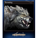 Bonedog