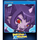 Darklings