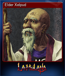 Elder Xelpud