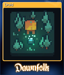 Druid