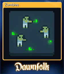 Zombies