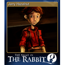Jerry Hazelnut