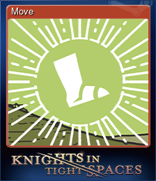Series 1 - Card 5 of 8 - Move