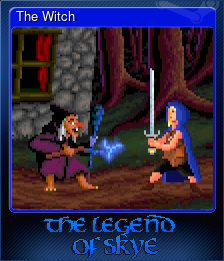 The Witch