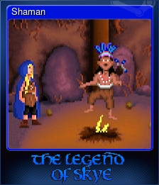 Shaman