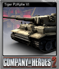 Tiger PzKpfw VI