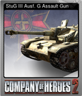 StuG III Ausf. G Assault Gun