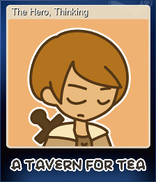 The Hero, Thinking