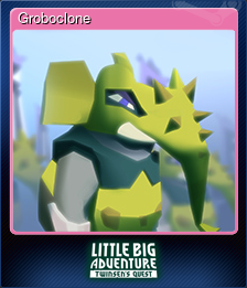 Groboclone