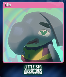 Mia
