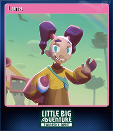 Luna