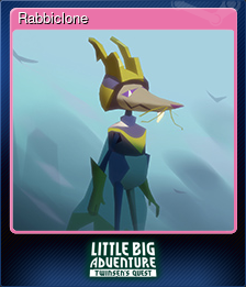 Rabbiclone