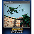 Hopper Bug