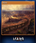 Mars