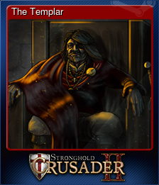 The Templar