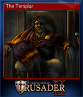 The Templar