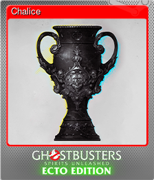 Series 1 - Card 4 of 13 - Chalice