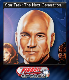 Inventory :: Pinball Arcade