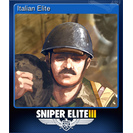 Italian Elite