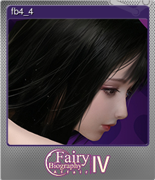 Series 1 - Card 4 of 10 - fb4_4