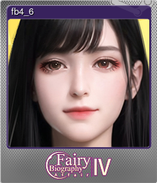 Series 1 - Card 6 of 10 - fb4_6