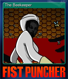 The Beekeeper