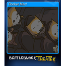 Rocket Man!
