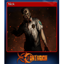 Nick