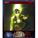 Hyrri