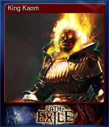 King Kaom