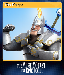 The Knight