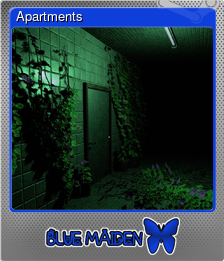 Series 1 - Card 4 of 5 - Apartments