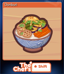 Donburi