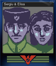Sergiu & Elisa