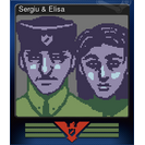 Sergiu & Elisa