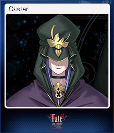 Caster